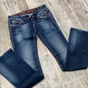 Rock Revival Elaina Boot 27